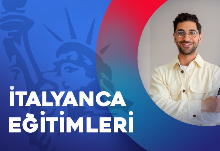 İtalyanca Eğitimi