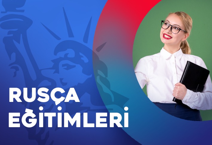 Rusça Eğitimi